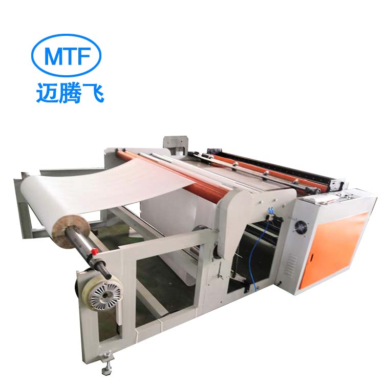 1米大型双机层送料